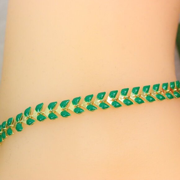 "New Beautiful Design Anklet for Women/Girls, Gift, A636 - Picture 6 of 10